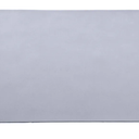 Home Essential, Supmat XL, Super Versatile Extra Large and Thick Heat Resistant Silicone Mat, Counter Mat (Light Gray)