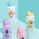 6 Pack Soda Can Lids with Straw,Reusable Can Lids,Silicone Pop Can Cover,BPA Free Silicone Cover,Fits Standard Cans for Soda,Beer,Juice