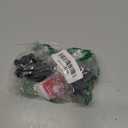 LISEN for MagSafe Car Mount, [Upgrade 2026 Ultra Magnets] Magnetic Phone Holder for Your Car Cell Phone Holde Mount for Air Vent Car Accessories fit iPhone 17 16 15 14 13 12 Pro Max Plus Mini (1Pack, Black)