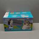 Pampers Training Pants - Easy Ups Boys & Girls Bluey - Size 4T-5T, 104 Count, Children's Potty Underwear (Packaging May Vary)