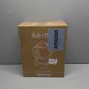 Cold Press Juicer, 5.3" Extra Large Wide Mouth, Aeitto Slow Juicer Machines, High Juice Yield, Fit Whole Vegetables & Fruits, Professional Juice Extractor Machine,Self Feeding, Easy to Clean