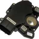 Dorman 511-100 Transmission Range Sensor Compatible with Select Ford/Lincoln/Mazda Models