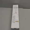 XXZU 72in Tablet Floor Stand Tripod,Tablet Stand Floor with 360 Ball Head,Height Adjustable Floor Stand Holder with Case,Tall Tripod for Phone/Music/Stream/Recording and All 4.7-13 Devices