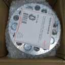 Wheel Adapter6061 Billet Aluminum 5x4.5/4.75-5x4.5 ( 1.25) 74.1 CB M12 1.5