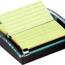 Post-it Note Dispensers, 4 in. x 4 in. (1.7" x 5.3")