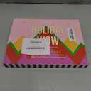 Makeup Advent Calendar 2025 for Teens Girls Christmas Countdown Calendar Makeup Gift Set,Xmas Individual Gift Box Calendar for Women Full Kit