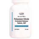 Potassium Citrate ER, BBD: 05/2028