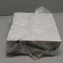 CRCHOM Cork Board Tiles 12"x12" - 1/2" Thick 10 Pack Cork Board Square Bulletin Boards Self Adhesive Corkboards for Walls Pin Boards Corkboards for Office Home School Decor