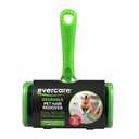 Evercare Reusable Pet Hair Remover Tool, Dual Wheel,  Scotch-Brite Lint Brush, For Pets 
