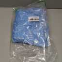 Round Dog Bed Covers Replacement Washable, Dog Bed Washable Cover, for All Shapes, Large (Up to 45)