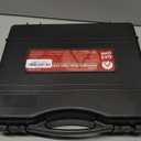 Gas One GS-3400P Propane or Butane Stove Dual Fuel Stove Portable Camping Stove - Patented - with Carrying Case Great for Emergency Preparedness Kit