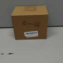 Reallnaive 45 Pcs Flower Wooden Coasters Painting Kit, 4 Inch Paint Your Own Boho Coasters with Markers, Mothers Day Arts and Crafts for Adults Women Seniors Elderly Crafters Gifts