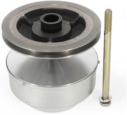 Primary Drive Clutch Fit For Yamahg2-G22LHQ01V0-S1-V01 driving wheel no gear at the bottom