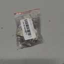 Marine Boat Door Catch Latch 316 Stainless Steel Door Latch Round 55mm Twist Lock Suit for Boat and Many External Cabinet Applications