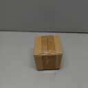 Black Faux Leather Cord for Jewelry Making 100 Yards 2.6mm Thin Suede String Rope for Bracelet DIY Crafting Cord for Necklace-Dream Catcher Supplies-Hat- Walking Stick