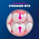 Fixodent Control Denture Adhesive Cream Plus Scope Flavor, 2 Oz (Pack of 4)