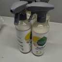 Seventh Generation All Purpose Cleaning Spray Surface Cleaner Lemon Chamomile scent Cuts Grease 23 oz, Pack of 4