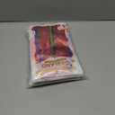 2 x 4 Pack 10 Feet Colorful Foil Fringe Garland Rainbow Tinsel Streamers Banner Fringe Curtain Banner for Parade Floats Graduation Homecoming Carnival Birthday Pride Party Decor (Rainbow)