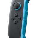 Joy-Con™ 2 (L) Light Blue