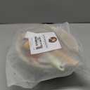 Superbaking Banneton Bread Proofing Basket, Sourdough Bread Baking Supplies, Round 9 Inch Sourdough Starter Kit, Proofing Basket for Baking, Bread Making Supplies Tools, Banneton Basket Gift Set