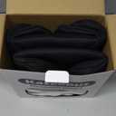 Infant Car Seat Insert for Doona, Ultra-Thick Baby Car Seat Head Support, Breathable Mesh Baby Car Seat Cushion with Natural Filled Sponge, Universal Carseat Head Support for Preemie to Toddler (Black)