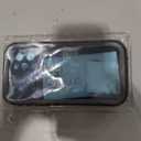 SPORTLINK for iPhone 12 Pro Max Waterproof Case, Black