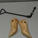 Shoe Stretcher for Boots, Men and Women Wooden Wood New Boot Shoes Boots Shaper Stretcher