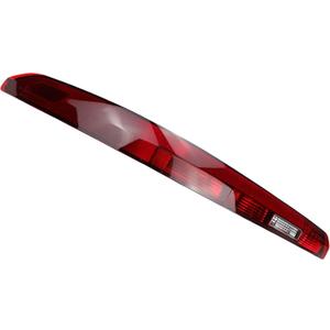 Rear Bumper Brake Light for Audi Q5 2009-2016 Back Up Tail Light Brake Lights for Left Driver Side 8R0945095 Rear Bumper Brake Light for Audi Q5 2009-2016 Back Up Tail Light Brake Lights for Left Driver Side 8R0945095