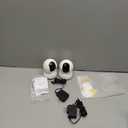 Tapo 2K Pan/Tilt Security Camera for Baby Monitor, Dog Camera w/Motion Detection, 2-Way Audio Siren, Night Vision, Cloud&SD Card Storage, Works w/Alexa & Google Assistant, 2-Pack (Tapo C210P2)