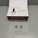 Momcozy Breast Pump V2 Pro Ultra-Lightweight, Hands-Free & Portable Wearable Pump with Upgraded Integrated DoubleFit Flange, Quiet & Leak-Proof Electric Pump, 3 Modes|9 Levels, 17/19/21/24mm