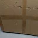 Outus 32 Pack 4 Sizes Shipping Boxes Mailers Corrugated Cardboard Box Kraft Mailing Boxes Small Packing Box with Packaging Tape for Shipping Packing Mailing (Kraft Color,Large)
