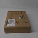 Overhead Camera Mount, Adjustable Desk Mount with Flexible Aluminum Spring Arm, 360 Ball Head, 1/4" 3/8" Screw & Phone Clamp for DSLR Cameras, Light, Heavy Microphones, and Smartphones