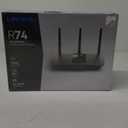 Linksys Max-Stream AC1900 MU-MIMO Gigabit Dual-Band Wi-Fi Router, EA7450