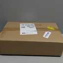 Nuanchu Lighted Christmas Wooden Advent Calendar with 24 Drawers DIY Empty Advent Calendars to Fill Countdown to 2025 Christmas Reusable Nativity Scene Decor Make Your Own Gifts Box for Xmas Adults