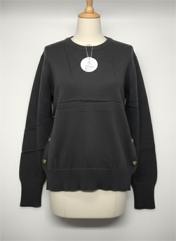 ANRABESS LONG SLEEVE Size XL