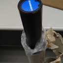 47" Olympic EZ Curl Bar 500-lbs Capacity Steel Barbell Suitable for 2" Weight Plates, 2-Inch Curl Bar for Weight Lifting,Hip Thrusts,Squat,Biceps-Home Gym Weight Bar