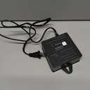 60W Low Voltage Transformer with Timer and Photocell Sensor, 120V AC to 12V DC, IP65 Waterproof, Supply for LED Landscape Light, Outdoor Spotlight, Pathway Light,Garden Light