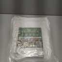 4-Pack 10 * 10FT Large Fruit Tree Netting with Drawstring and Zipper, Garden Netting for Garden Protection, Insect Bird Netting for Fruit Trees, Protection from Anti Bugs,Cicadas, Insects,Birds