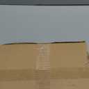 Acrylic Display Case for Collectibles Assemble Clear Acrylic Display Box for Lego Alternative Glass Case for Display Figures Doll Toys Home Storage(8x8x12 inch, 20x20x30 cm)