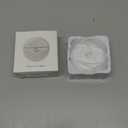 3 Speeds Strong Power Automatic Nails Clipper with Polisher, LED Light, Rechargeable Clippers for Thick Toenails Fingernails