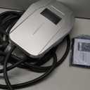 Level 2 EV Charger, 240V 48Amp Wall EV Charger Level Ghana
