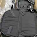 Graco Modes Element 3-in-1 Travel System (Stroller & Car Seat), Canter | 3 Modes: Infant Car Seat Carrier & Stroller, Toddler Stroller; Reversible Stroller Seat, Easy One-Step Self-Standing Fold
