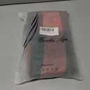 Wander Agio Women's Fashion Long Shawl Big Grid Winter Warm Lattice Large Scarf (Red Green)