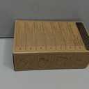 VMstr 15 Pack Travel Vacuum Storage Bags with USB Pump, Vacuum Packing Seal for Luggage and Suitcase, Space Saver for Clothes and Clothing Travel