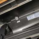 95kPa Commercial Auto Vacuum Sealer w/Cutter, Kit(10Bags&Rolls), Blue