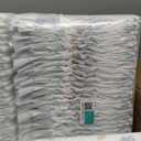 Pampers Pure Baby Diapers, Size 5 (27+ lbs), 132, Up to 100% Leakproof, Premium Hypoallergenic Soft Diapers