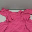 Women's dress Size 2XL pink