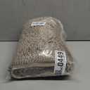 Bath Mat Bathroom Rug Bath Rugs for Bathroom Non Slip Bath Mats Extra Thick Chenille Rug 20" x 29"