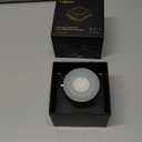 【2026 Upgraded】Wireless Charger 3 in 1, Foldable Wireless Charging Station with Light for Apple MagSafe Charger, Travel Magnetic Charger for iPhone 17/16/15/14/13/12 Apple Watch AirPods (20W Adapter)