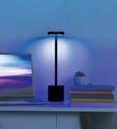 Merkury Metal LED